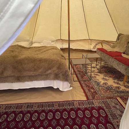 Syndinstoga * Ryfoss